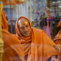 Daily Darshan